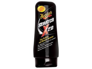 Meguiar's Scratch-X 2.0 Meguiar's Scratch-X 2.0