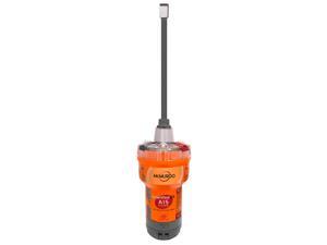 McMurdo G8 Smartfind Manual Category 2 GNSS & Ais - 23-001-001A McMurdo G8 Smartfind Manual Category 2 GNSS & Ais - 23-001-001A
