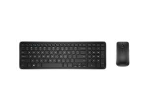 DELL WIRELESS KEYBOARD/MOUSE COMBO - KM714 DELL WIRELESS KEYBOARD/MOUSE COMBO - KM714