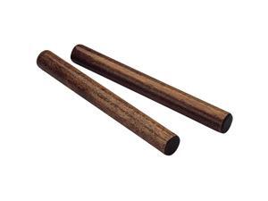 HOHNER KIDS HARDWOOD CLAVES PAIR HOHNER KIDS HARDWOOD CLAVES PAIR