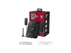 WILSON ELECTRONICS 475021 Drive X 12V Cell Signal Boost WILSON ELECTRONICS 475021 Drive X 12V Cell Signal Boost