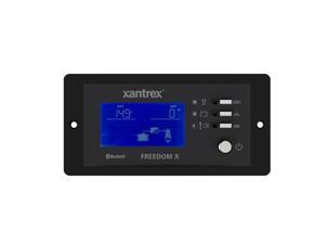 XANTREX FREEDOM X & XC REMOTE PANEL WITH BLUETOOTH AND 25' XANTREX FREEDOM X & XC REMOTE PANEL WITH BLUETOOTH AND 25'