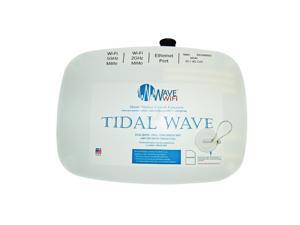 WAVE WIFI TIDAL WAVE DUAL - BAND + CELLULAR WAVE WIFI TIDAL WAVE DUAL - BAND + CELLULAR