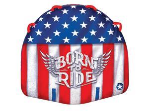 WOW WATERSPORTS BORN TO RIDE TOWABLE WOW WATERSPORTS BORN TO RIDE TOWABLE