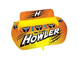 WOW WATERSPORTS HOWLER 3P TOWABLE WOW WATERSPORTS HOWLER 3P TOWABLE