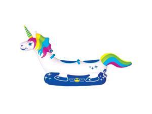 WOW WATERSPORTS UNICORN TOWABLE WOW WATERSPORTS UNICORN TOWABLE