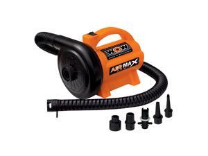 WOW WATERSPORTS AIRMAX 2.5PSI AIR PUMP WOW WATERSPORTS AIRMAX 2.5PSI AIR PUMP