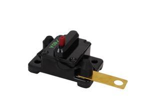 MOTORGUIDE BREAKER KIT 60 AMP MOTORGUIDE BREAKER KIT 60 AMP