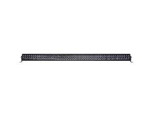 RIGID INDUSTRIES E-SERIES PRO 50" MIDNIGHT EDITION RIGID INDUSTRIES E-SERIES PRO 50" MIDNIGHT EDITION