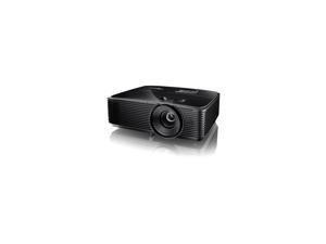 OPTOMA TECHNOLOGY S334E SVGA PROJECTOR 3800 LUMENS 1.94-2.16 OPTOMA TECHNOLOGY S334E SVGA PROJECTOR 3800 LUMENS 1.94-2.16