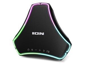 ION TRIUMPH Ion Audio Triumph Waterproof Bluetooth Speaker ION TRIUMPH Ion Audio Triumph Waterproof Bluetooth Speaker