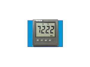 SI-TEX SST-110TH SITEX SST110 SURFACE TEMP WITH THRU HULL SENSOR SI-TEX SST-110TH SITEX SST110 SURFACE TEMP WITH THRU HULL SENSOR