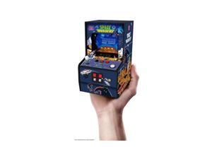MY ARCADE SPACE INVADERS MICRO PLAYER MY ARCADE SPACE INVADERS MICRO PLAYER