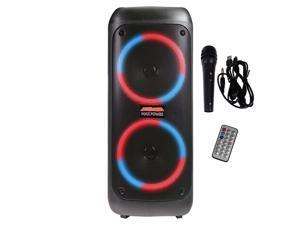 maxpower speaker