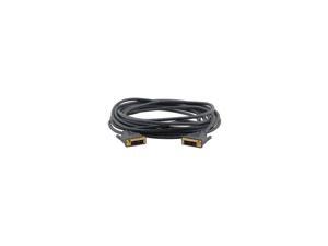 KRAMER ELECTRONICS C-MDM/MDM-25 FLEXIBLE DVI SINGLE LINK CABLE KRAMER ELECTRONICS C-MDM/MDM-25 FLEXIBLE DVI SINGLE LINK CABLE