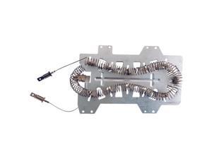 R SUPCO DE1001 Supco Dryer Heater Element Assembly for LG 5301EL1001H 