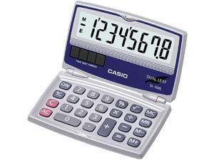 Casio SL-100TE Simple Calculator