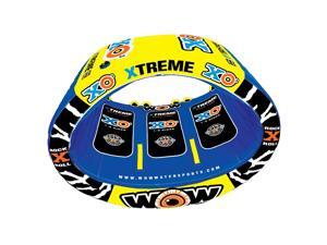 WOW WATERSPORTS XO EXTREME TOWABLE WOW WATERSPORTS XO EXTREME TOWABLE