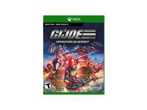 G.I. Joe: Operation Blackout - Xbox One G.I. Joe: Operation Blackout - Xbox One