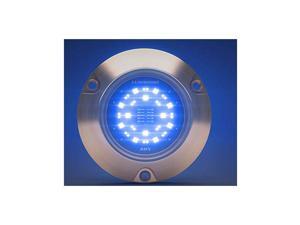 LUMISHORE SMX53-B ORA, BLUE, 3000 LUMENS LUMISHORE SMX53-B ORA, BLUE, 3000 LUMENS