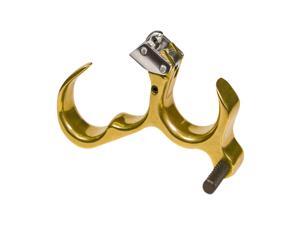 SCOTT ARCHERY 6014-L-BK SCOTT LONGHORN MICRO PRO BOW RELEASE LARGE SCOTT ARCHERY 6014-L-BK SCOTT LONGHORN MICRO PRO BOW RELEASE LARGE