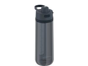 Thermos TP4329DB6 Thermos 24 oz Hard Plastic Hydration Bottle w Spout Blue Thermos TP4329DB6 Thermos 24 oz Hard Plastic Hydration Bottle w Spout Blue