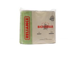 RELIANCE 00263014 RELIANCE BIO TISSUE TOILET PAPER
