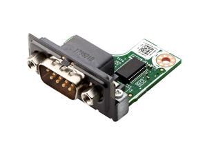 INTERNAL SERIAL PORT FLEX IO INTERNAL SERIAL PORT FLEX IO