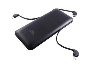 INTELLIARMOR IP-SCTMX Scout 1KmAh Powerbank All In 1 INTELLIARMOR IP-SCTMX Scout 1KmAh Powerbank All In 1