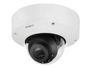 HANWHA TECHWIN AMERICA XNV-6081RE WISENET X NETWORK IR OUTDOOR VANDAL DOME HANWHA TECHWIN AMERICA XNV-6081RE WISENET X NETWORK IR OUTDOOR VANDAL DOME