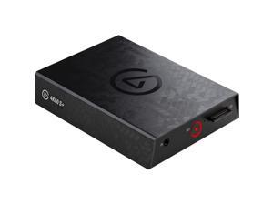 CORSAIR VALUE SELECT 10GAP9901 ELGATO GAME CAPTURE 4K60 S+ CORSAIR VALUE SELECT 10GAP9901 ELGATO GAME CAPTURE 4K60 S+