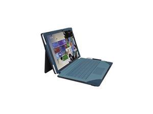 URBAN FACTORY SUR54UF TEAL ELEGANT FOLIO URBAN FACTORY SUR54UF TEAL ELEGANT FOLIO