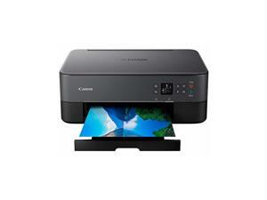 Canon Pixma TS6420 All-In-One Wireless Printer, Black Canon Pixma TS6420 All-In-One Wireless Printer, Black
