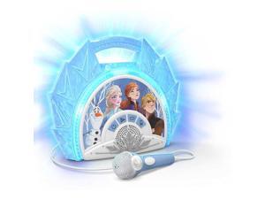 KID DESIGNS FR115V9 BOOMBOX,'FROZEN 2',SING- KID DESIGNS FR115V9 BOOMBOX,'FROZEN 2',SING-