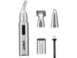 CONAIR DET163CS GROOMING KIT,PERSNL,9-PC CONAIR DET163CS GROOMING KIT,PERSNL,9-PC
