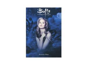 BUFFY THE VAMPIRE SLAYER SEASON 1 (DVD/3 DISC/REPKGD/SAC) BUFFY THE VAMPIRE SLAYER SEASON 1 (DVD/3 DISC/REPKGD/SAC)