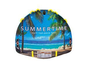 WOW WATERSPORTS SUMMERTIME 3P TOWABLE WOW WATERSPORTS SUMMERTIME 3P TOWABLE