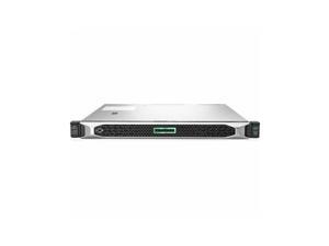 HPE ProLiant DL160 Gen10 4210R 1P 16GB-R S100i 8SFF 500W PS Server HPE ProLiant DL160 Gen10 4210R 1P 16GB-R S100i 8SFF 500W PS Server