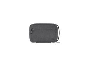 INTELLIARMOR IT-STW-BK Stow Tech Organizer Travel Bag INTELLIARMOR IT-STW-BK Stow Tech Organizer Travel Bag