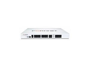 Fortinet FortiGate FG-200F Network Security/Firewall Appliance FG200FBDL95012 Fortinet FortiGate FG-200F Network Security/Firewall Appliance FG200FBDL95012