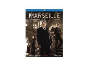 KINO INTERNATIONAL MARSEILLE-COMPLETE SERIES (BLU-RAY/2016-18/WS 1.78/4 DISC/FRENCH/ENG-SUB) BRK25209 KINO INTERNATIONAL MARSEILLE-COMPLETE SERIES (BLU-RAY/2016-18/WS 1.78/4 DISC/FRENCH/ENG-SUB) BRK25209
