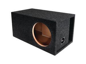 ATREND ENCLOSURES 12LSV 12 SINGLE VENTED SPL ENCLOSURE