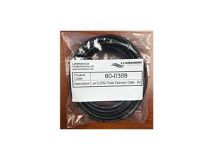 LUMISHORE LUX STRIPLIGHT EXTEN. CABLE, 5M (16.4') LUMISHORE LUX STRIPLIGHT EXTEN. CABLE, 5M (16.4')