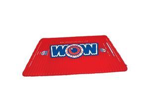 WOW WATERSPORTS WATER WALKWAY - RED WOW WATERSPORTS WATER WALKWAY - RED
