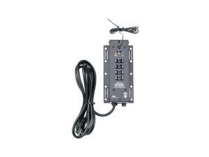 Middle Atlantic Products - Fc-4-1ca - Fan Control, Stand Alone Middle Atlantic Products - Fc-4-1ca - Fan Control, Stand Alone