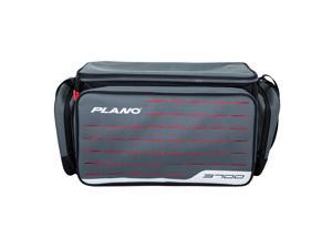PLANO WEEKEND SERIES 3700 CASE TACKLE CASE