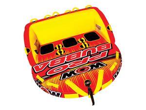 WOW WATERSPORTS SUPER BUBBA PRO SERIES TOWABLE WOW WATERSPORTS SUPER BUBBA PRO SERIES TOWABLE