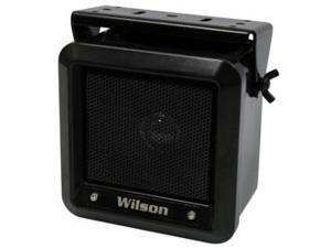WILSON R  ANTENNAS 305600BLK EXTENSION SPEAKER  BLACK FINISH