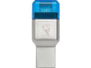 KINGSTON FCR-ML3C Kingston Flash Drive