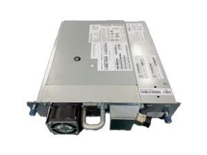 HP N7P36A Storeever Lto-7 Ultrium 15000 Fc Drive Upgrade Kit - Tape Library Drive Module - Lto Ultrium (6 Tb / 15 Tb) - Ultrium 7 - 8Gb Fibre Channel - Internal - 5.25 Inch - Encryption